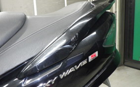 SUZUKI SKYWAVE 250 (Burgman 250) S 2022 CJ46A