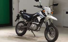 KAWASAKI KLX125D TRACKER 2025 LX125D