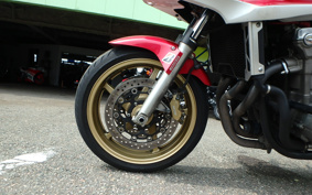 HONDA CB1300 SUPER  BOL DOR ABS 2006 SC54