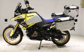 SUZUKI DL1000 ( V-Strom 1050 ) 2025 EF11M