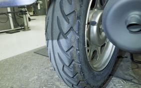 HONDA TACT-4ﾍﾞｰｼｯｸ AF79