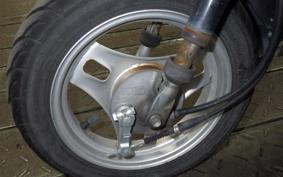 SUZUKI LET's G CA4AA