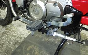 HONDA CT125-2 JA65