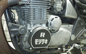 KAWASAKI ZEPHYR 1100 2003 ZRT10A