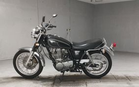 YAMAHA SR400 2013 RH03J