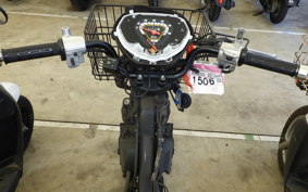 HONDA C50 SUPER CUB AA07