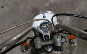 HONDA MONKEY Z50J