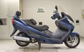 SUZUKI SKYWAVE 250 (Burgman 250) Gen.2 2020 CJ43A