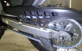 YAMAHA SEROW 250 2021 DG11J