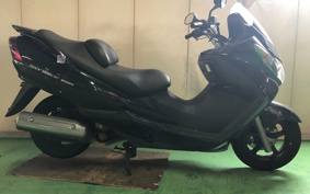 SUZUKI SKYWAVE 250 CJ43A