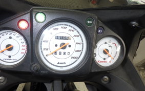 KAWASAKI NINJA 250R EX250K