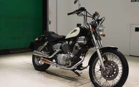 YAMAHA VIRAGO 250 2022 3DM