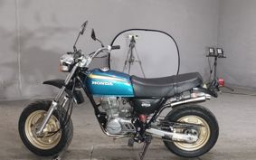 HONDA APE 100 HC07