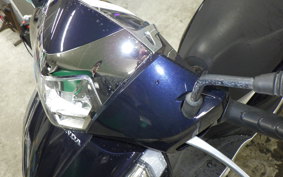 HONDA LEAD 125 2007 JF45