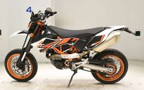 KTM 690 SMC R 2017