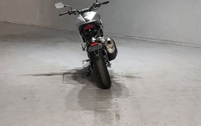 HONDA CB250R MC52