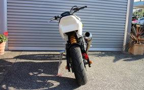 HONDA GROM JC61