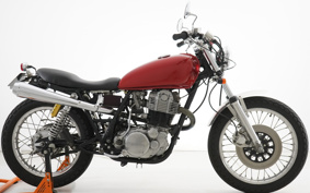 YAMAHA SR500-1 1985 2J2