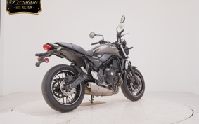 KAWASAKI Z650 RS 2018 ER650R