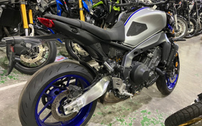 YAMAHA MT-09 SP ABS 2022 RN69J