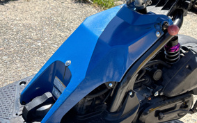 HONDA BYTE AF59