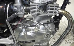 HONDA CB400T HAWK 2 1981