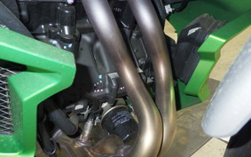 KAWASAKI NINJA7ﾊEVEﾘｯﾄﾞ 2025 CX500A