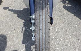 HONDA C50 SUPER CUB E AA01