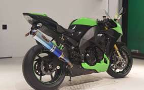 KAWASAKI ZX 10 NINJA R 2009 ZXT00E