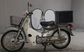 HONDA SUPER CUB50 AA01