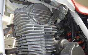 HONDA XLR125R 2021 JD16