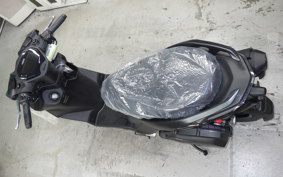YAMAHA CYGNUS 125 X 2010 SEM5J