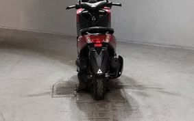 YAMAHA N-MAX 125 SED6J