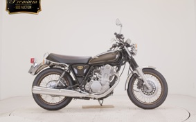 YAMAHA SR400 Gen.5 2021 RH16J