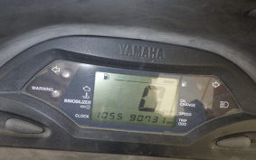 YAMAHA MAJESTY 125 FI
