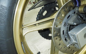 HONDA VTR 250 Gen. 2 1997 MC33