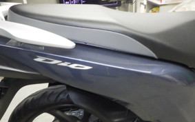 HONDA DIO 110 2015 JF58