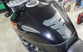 SUZUKI GSX1400 2007 GY71A