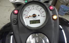 HONDA SHADOW 400 1997 NC34