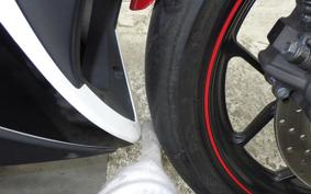 YAMAHA YZF-R25 2002 RG10J