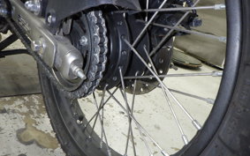 HONDA CT125-2 2024 JA65