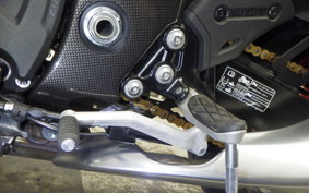 SUZUKI HAYABUSA Gen.3 2021 EJ11A