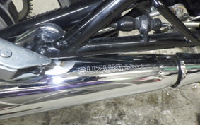 SUZUKI GN125 F Gen.2 2013