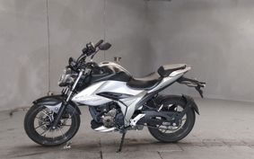 SUZUKI JIKUSA-250 ED22B