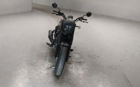 HONDA REBEL 250 S MC49