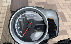 HONDA GB350 2022 NC59