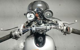 YAMAHA SR400 1989 1JR