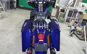 HARLEY FLHXSE 1800CVO 2010