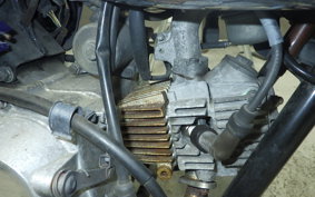 HONDA MAGNA 50 1996 AC13