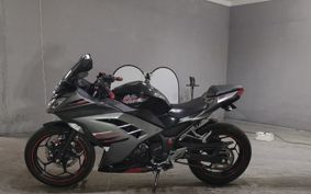 KAWASAKI NINJA 250 EX250L